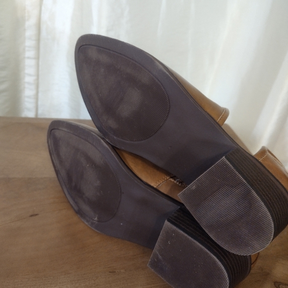 Vintage 93 ankle booties size 7 - Picture 6 of 6